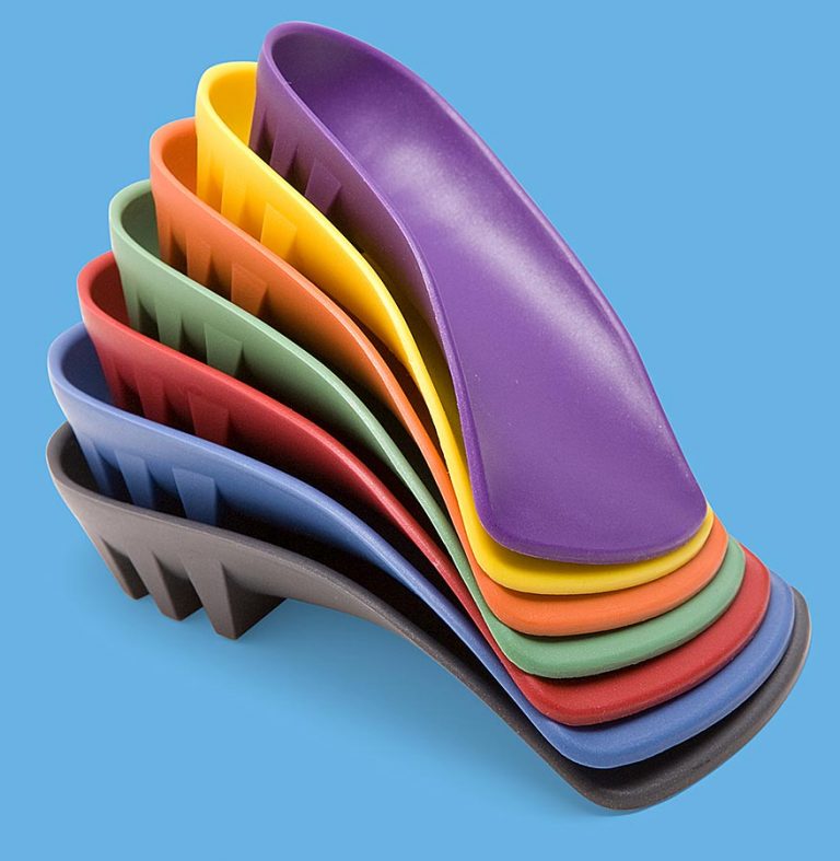 OTC Orthotics Northwest Podiatric