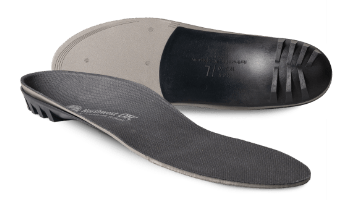 Elite OTC with shadow Elite OTC Full Length insoles
