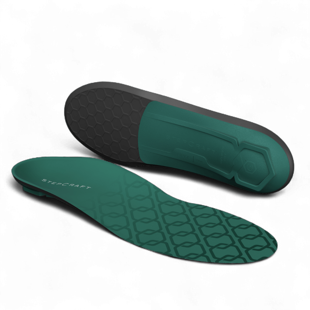 Northwest Podiatric Laboratory インソール NWPL社のファンクショナルオーソティックス<sup>®</sup>およびファンク