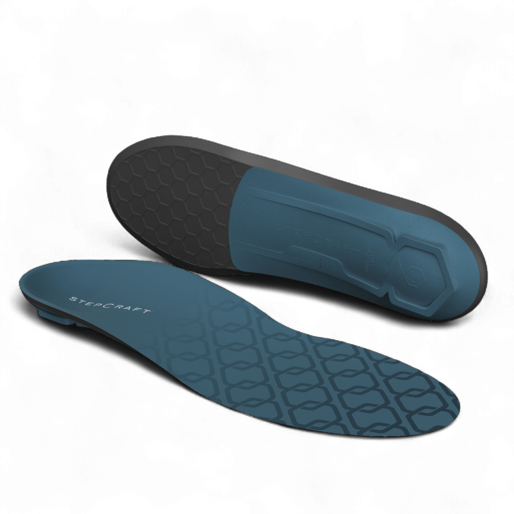 INSOLES - Northwest Podiatric Laboratory