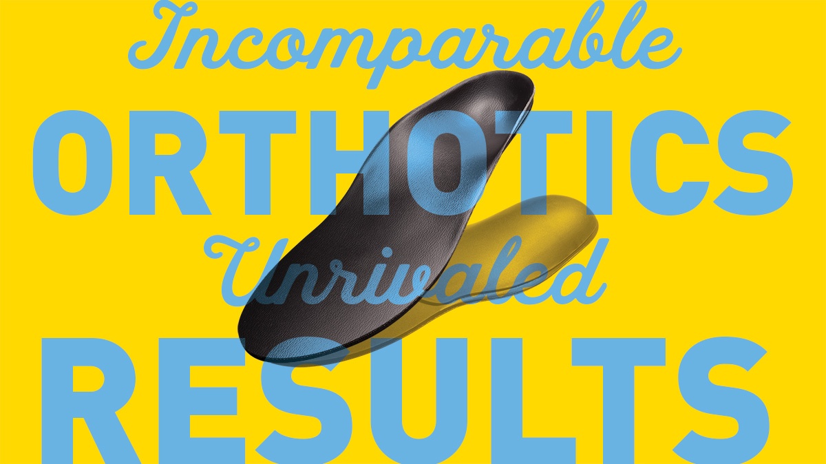 CUSTOM ORTHOTICS Northwest Podiatric