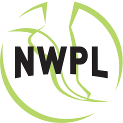 NWPL Big Outline Icon Abbreviated Type
