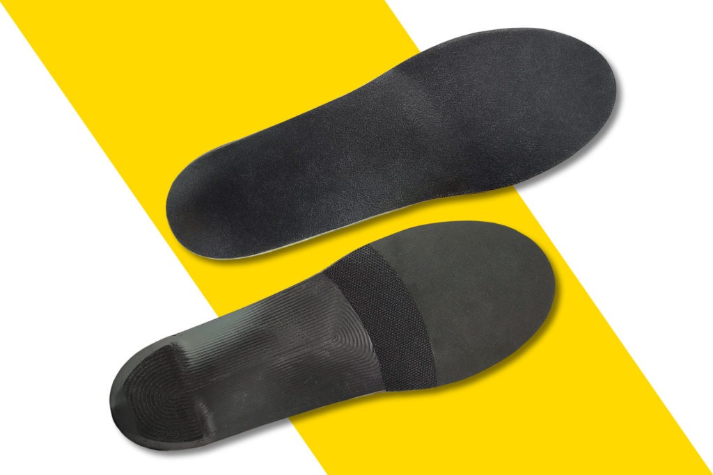 CUSTOM ORTHOTICS Northwest Podiatric