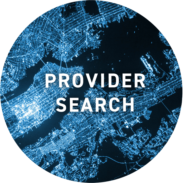 circle provider search 24