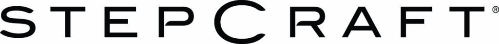 stepcraft logotype