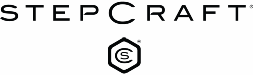stepcraft logotype
